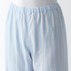 Azzurro Chiaro A Righe