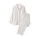 Beige Chiaro A Scacchi