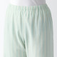 Pale Green Stripe