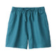 Women's Linen Shorts