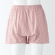 Pure Cotton Boxer Shorts. 18660