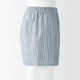Blu Scuro A Righe