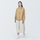 Giacca idrorepellente con cappuccio 24S