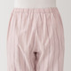 Rosa Chiaro A Righe