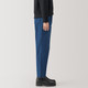 Pantaloni in denim Easy Fit da donna