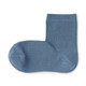 Antique blue