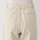 Pantaloni in velluto a coste da donna in misto kapok