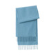 Unisex Sciarpa di lana