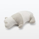 Cuscino Animale Panda