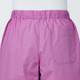 Pantaloncini a gamba larga in cotone 24S