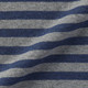 Riga Blu Navy Mélange