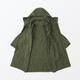 Verde Cachi