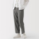 Pantaloni da donna affusolati idrorepellenti