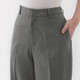 Pantaloni da donna affusolati idrorepellenti