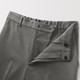 Pantaloni da donna affusolati idrorepellenti