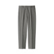 Pantaloni da donna affusolati idrorepellenti