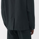 Giacca da uomo in washi e twill di cotone