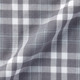 Grigio scuro a scacchi