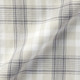 Quadri grigio pallido