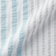 Azzurro A Righe