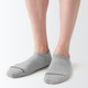 Grigio A Righe