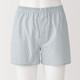 Azzurro Chiaro A Righe