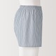 Blu Scuro A Righe