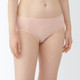 Pantaloncini bikini di miscela di cotone da donna ‐ Confezione da 3
