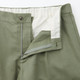 Verde cachi
