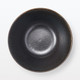 Ciotola Mino Ware ‐ Smalto nero