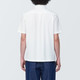Polo con colletto button down Cool Touch in cotone piquet da uomo