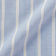 Blu Di Prussia A Righe