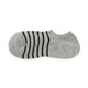 Grigio A Righe