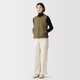 Beige Cachi