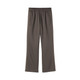Pantaloni da tuta in poliestere riciclato da uomo