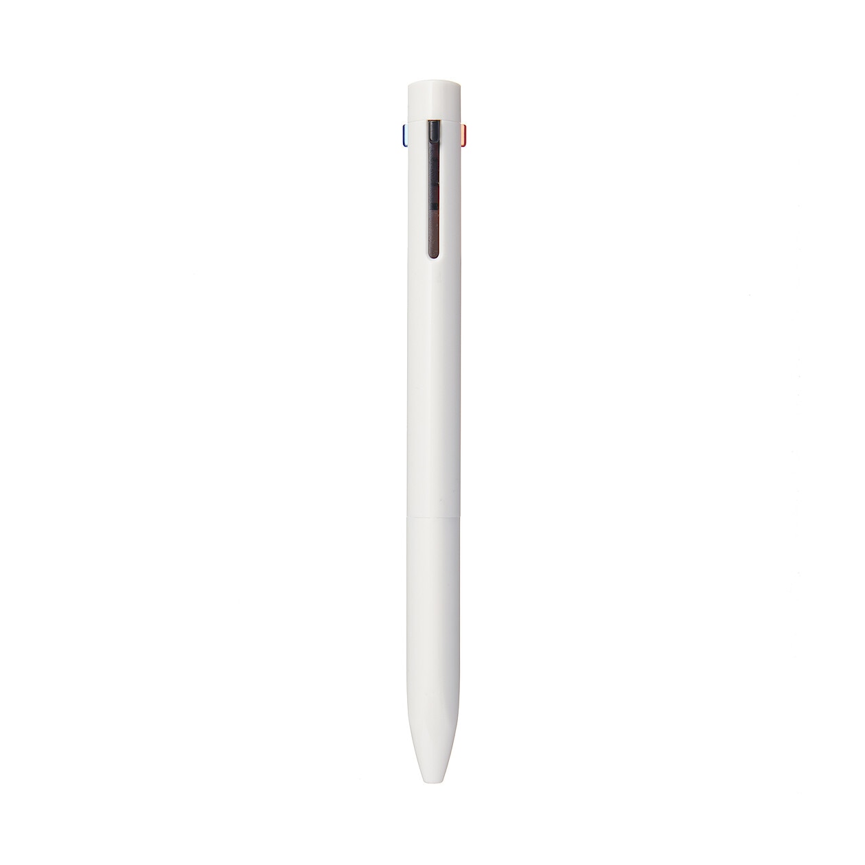 Corpo per penna a sfera con cappuccio componibile | MUJI