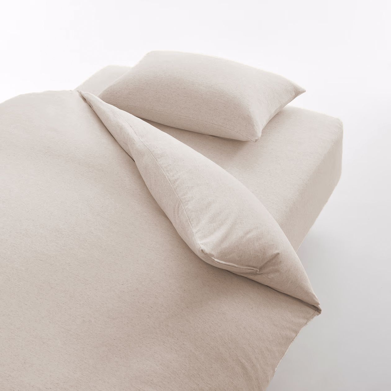 Il comfort di casa | MUJI