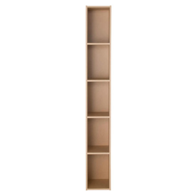 Organizer Da Cassetto In Metallo – 5 Scomparti, Formato A4, Richiudibile A Chiave – Perfetto Per Ufficio, Scuola E Casa – Grigio, 31.5x35x40.5 Cm