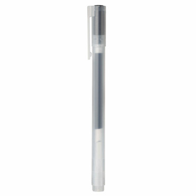 Penne a inchiostro gel Muji da 0,5 mm nuova versione Set da 10 penne -   Italia