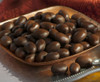 DARK CHOCOLATE COVERED PEANUTS