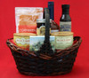 Tasteful Gourmet Treats with Sting Ray Bloody Mary Mixer!