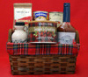 Bloody Mary Holiday Brunch Basket!