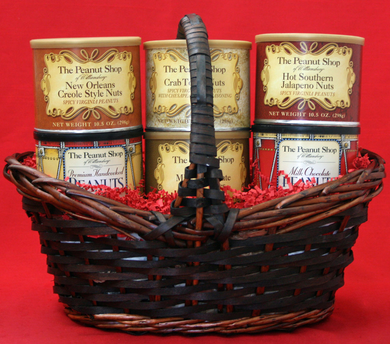 The Virginia Marketplace