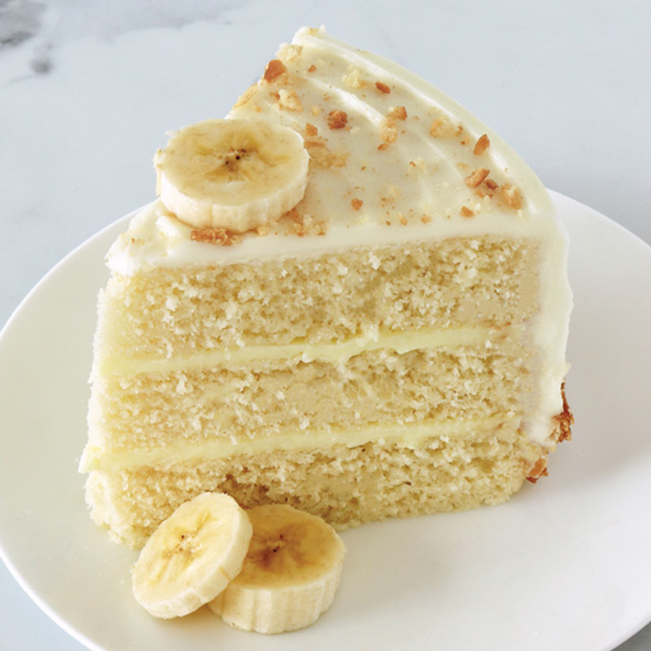 Easy No-Bake Banana Pudding Recipe