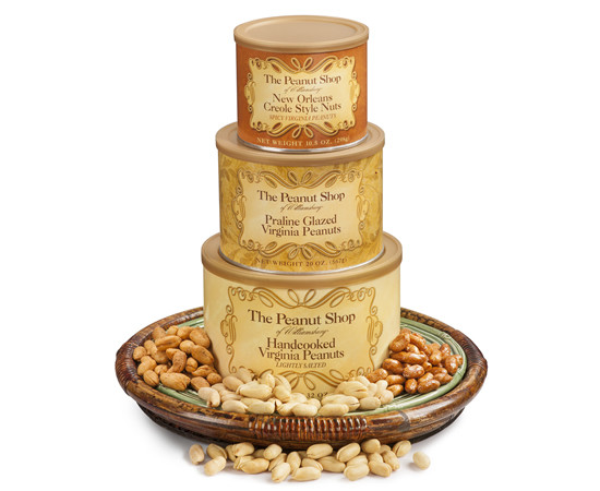 Virginia Gourmet Gift Baskets