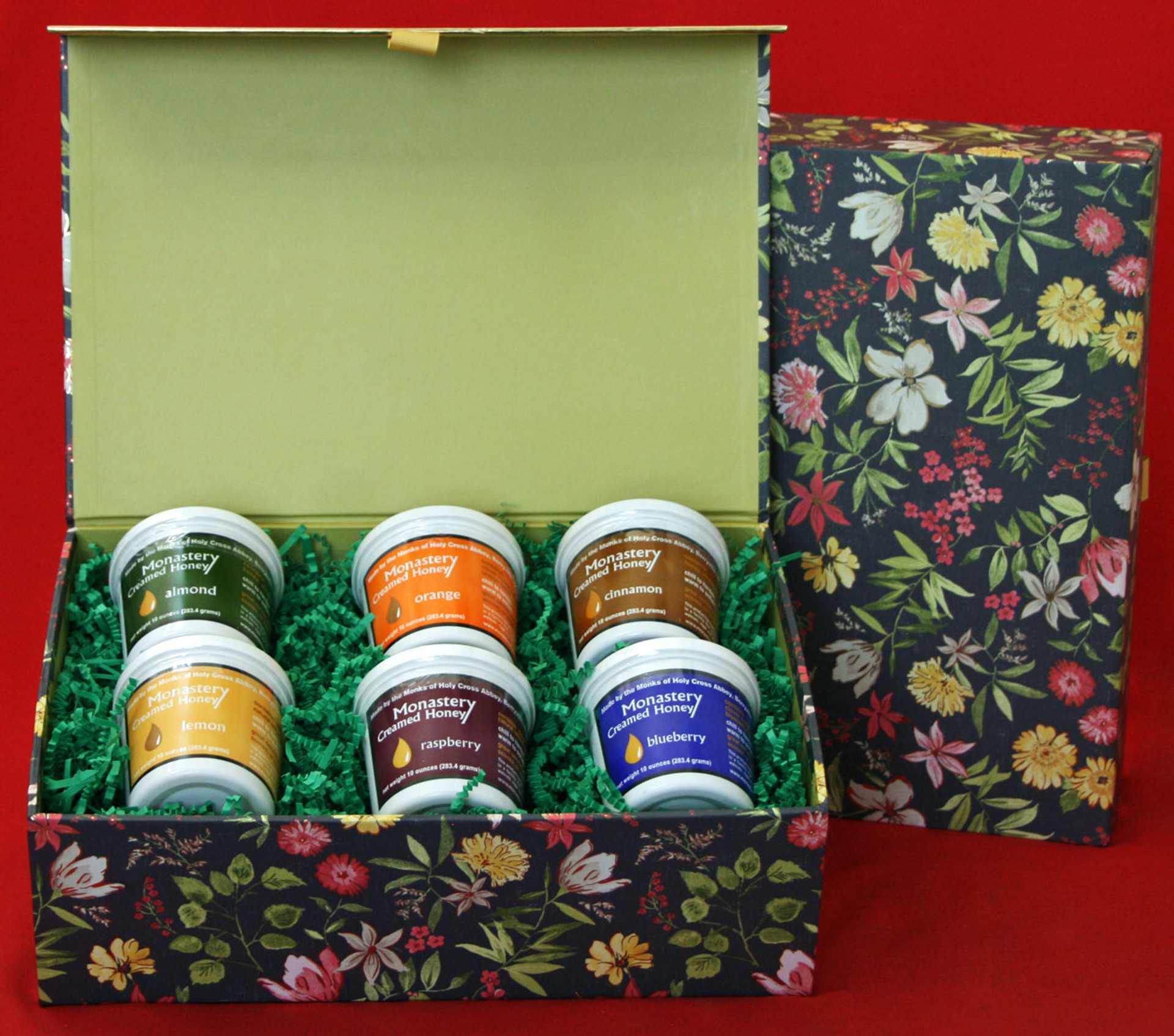 The Virginia Marketplace Gift Baskets