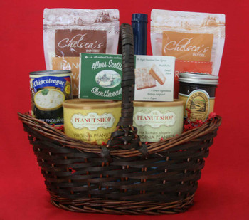  Bloody Marys by the Shore!