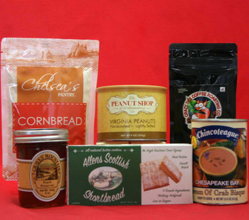 Brunch Favorites Gift Box