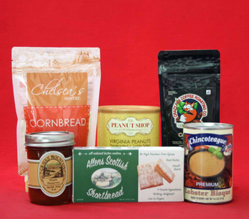 Brunch Favorites Gift Box