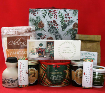 Holiday Delights! Holiday Delights!